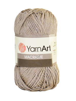 Пряжа YarnArt Macrame 156