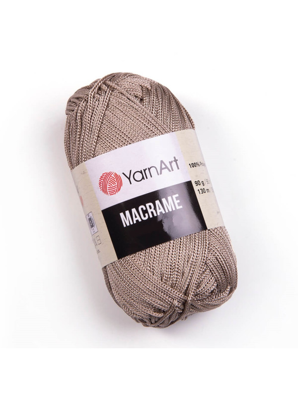 Пряжа YarnArt Macrame 156