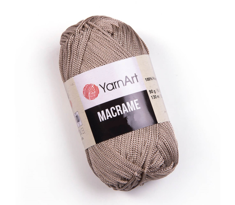 Пряжа YarnArt Macrame 156 Пряжа YarnArt Macrame 156
