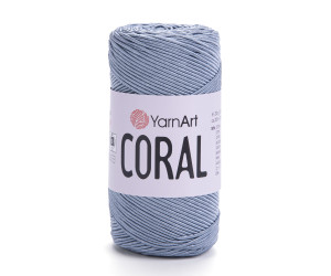 Пряжа YarnArt Coral 1916