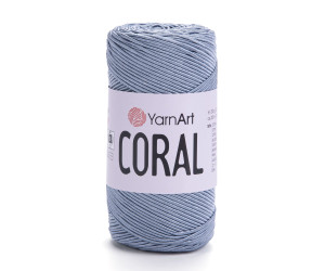 Пряжа YarnArt Coral 1916