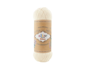 Пряжа Alize Superwash ARTISAN 01