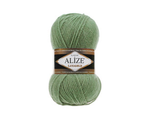 Пряжа Alize Lanagold Classic 180