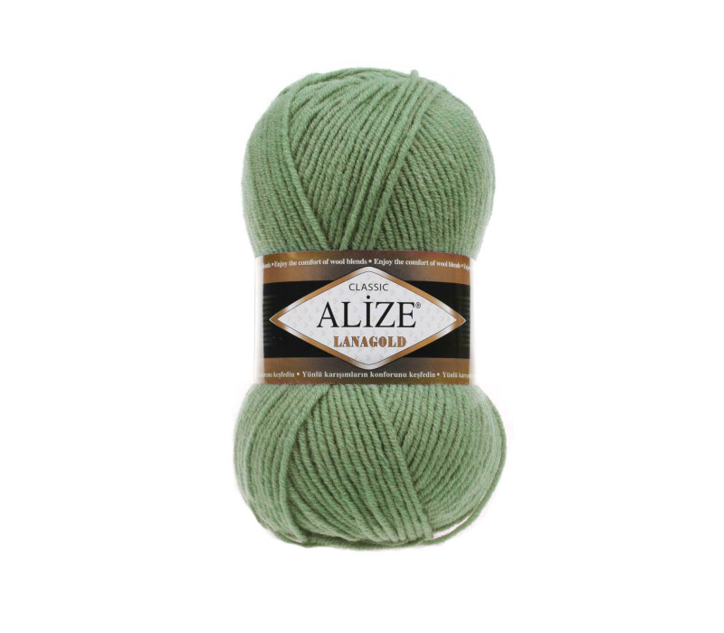 Пряжа Alize Lanagold Classic 180 Пряжа Alize Lanagold Classic 180