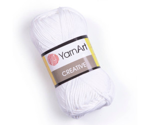 Пряжа YarnArt Creative 220