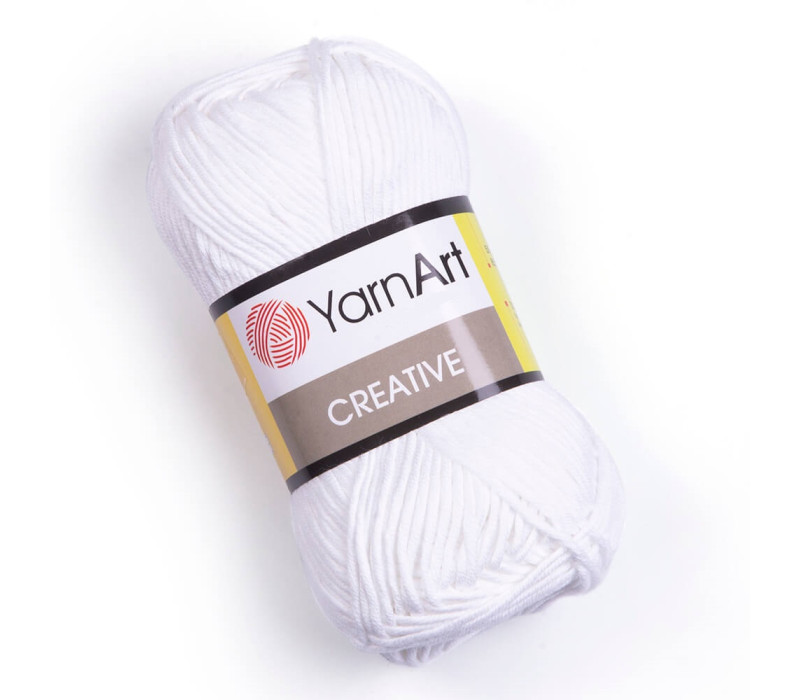 Пряжа YarnArt Creative 220 Пряжа YarnArt Creative 220