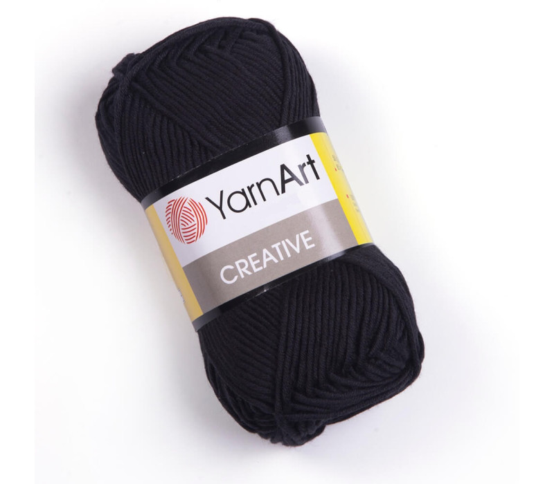 Пряжа YarnArt Creative 221