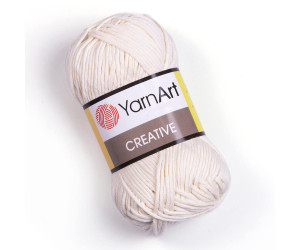 Пряжа YarnArt Creative 222