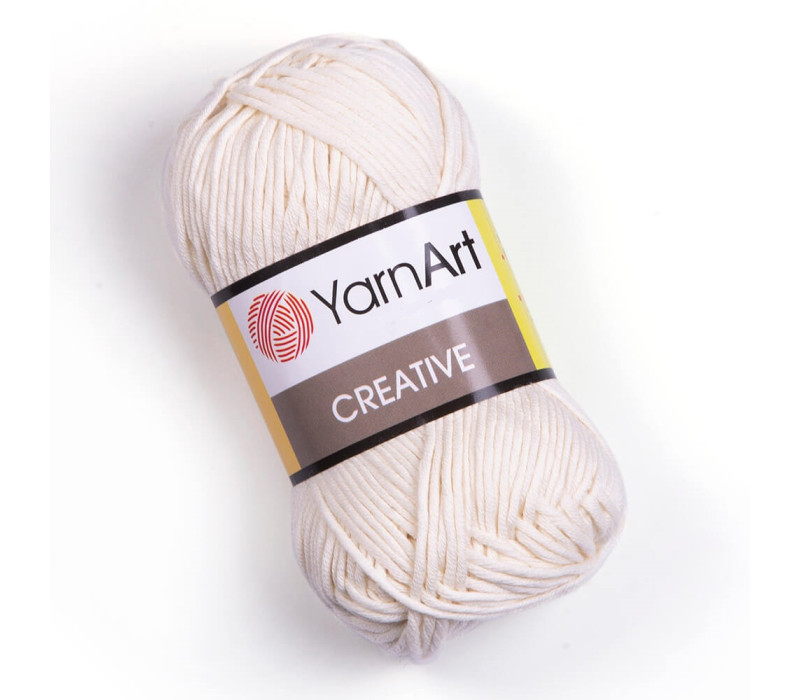 Пряжа YarnArt Creative 222