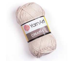 Пряжа YarnArt Creative 223