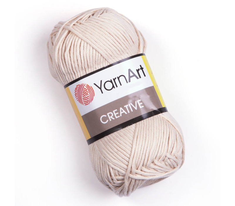 Пряжа YarnArt Creative 223 Пряжа YarnArt Creative 223