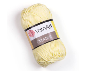 Пряжа YarnArt Creative 224