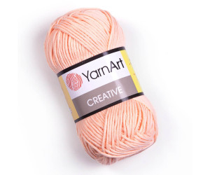 Пряжа YarnArt Creative 225