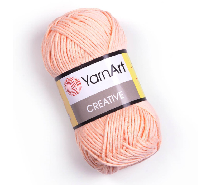Пряжа YarnArt Creative 225