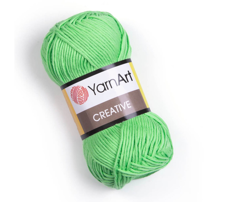 Пряжа YarnArt Creative 226