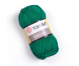 Пряжа YarnArt Creative 227