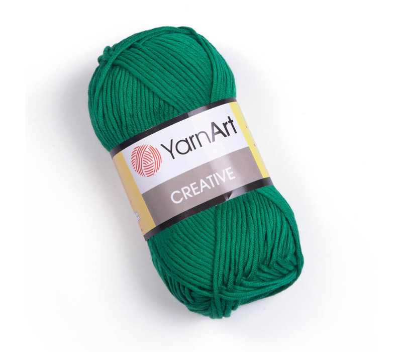 Пряжа YarnArt Creative 227 Пряжа YarnArt Creative 227