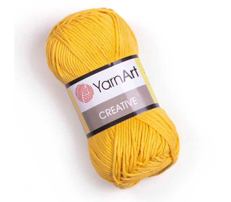Пряжа YarnArt Creative 228 Пряжа YarnArt Creative 228