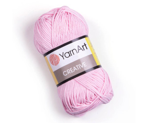 Пряжа YarnArt Creative 229