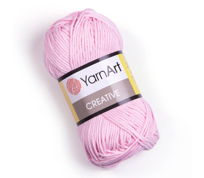 Пряжа YarnArt Creative 229