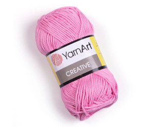 Пряжа YarnArt Creative 230