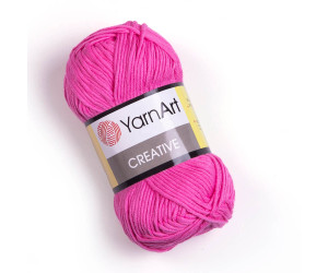 Пряжа YarnArt Creative 231