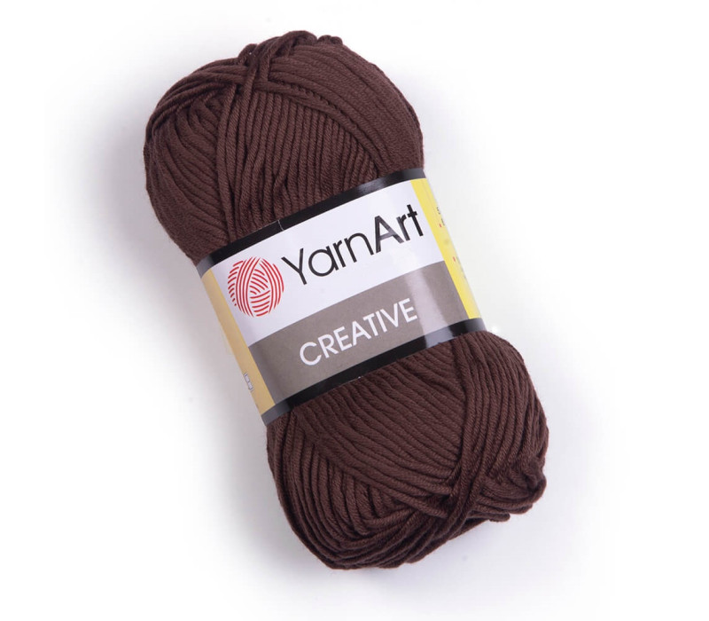 Пряжа YarnArt Creative 232