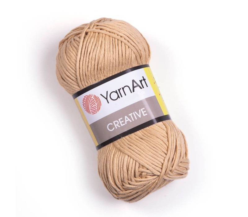 Пряжа YarnArt Creative 233 Пряжа YarnArt Creative 233