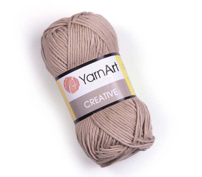 Пряжа YarnArt Creative 234