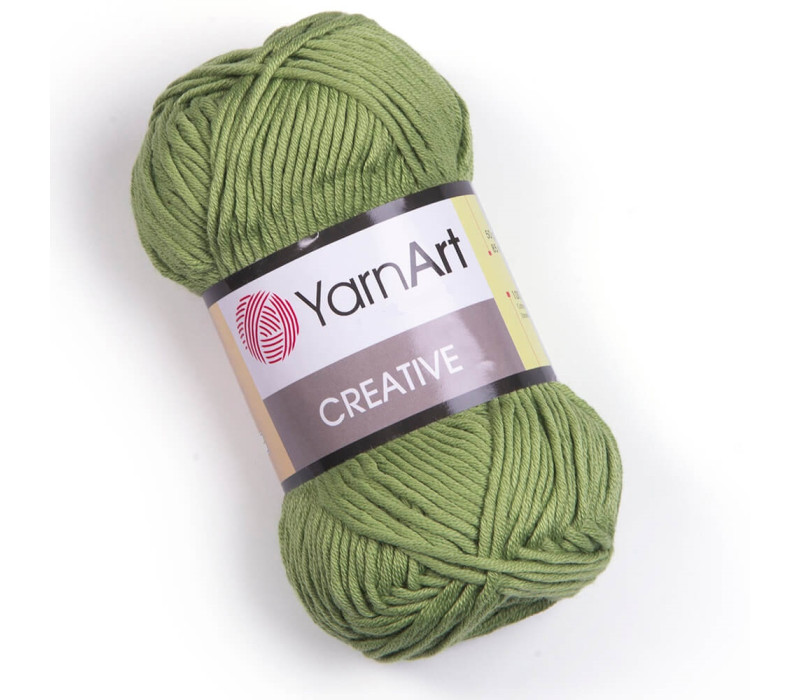Пряжа YarnArt Creative 235 Пряжа YarnArt Creative 235
