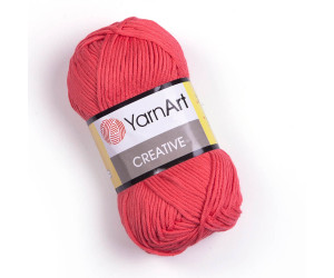 Пряжа YarnArt Creative 236