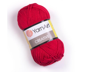 Пряжа YarnArt Creative 237