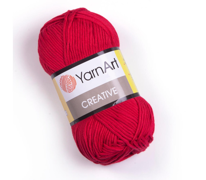 Пряжа YarnArt Creative 237