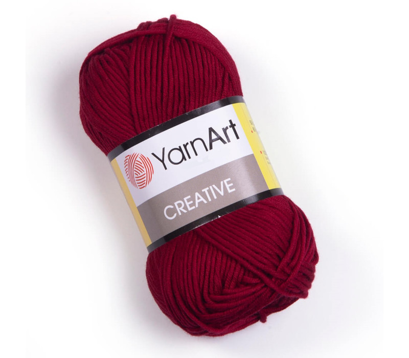 Пряжа YarnArt Creative 238