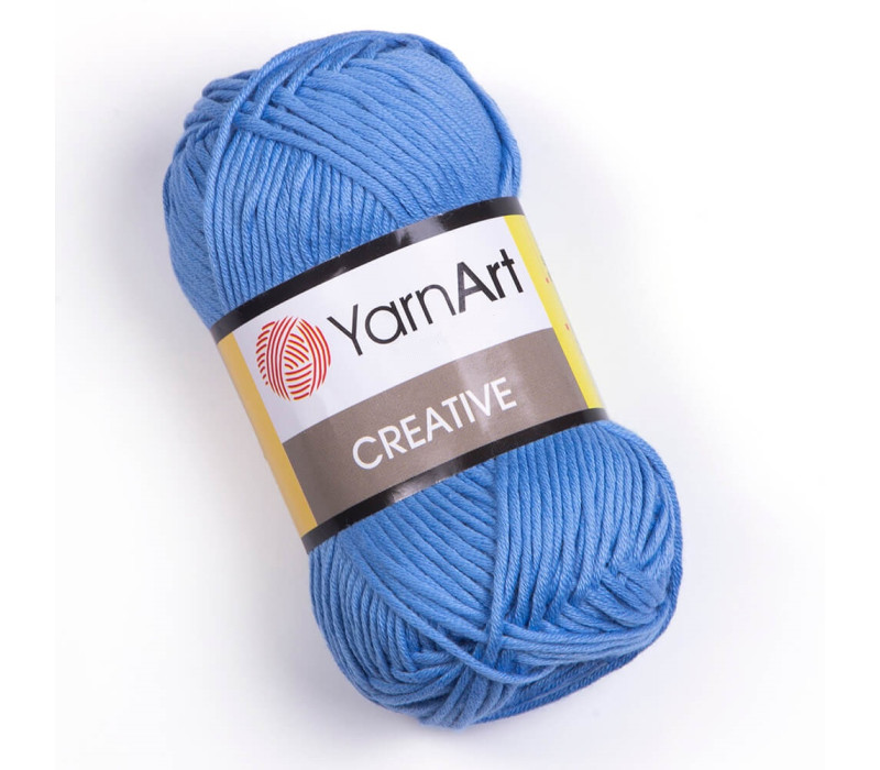 Пряжа YarnArt Creative 239