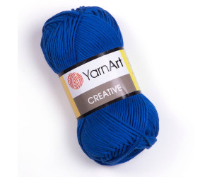Пряжа YarnArt Creative 240