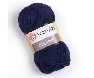 Пряжа YarnArt Creative 241