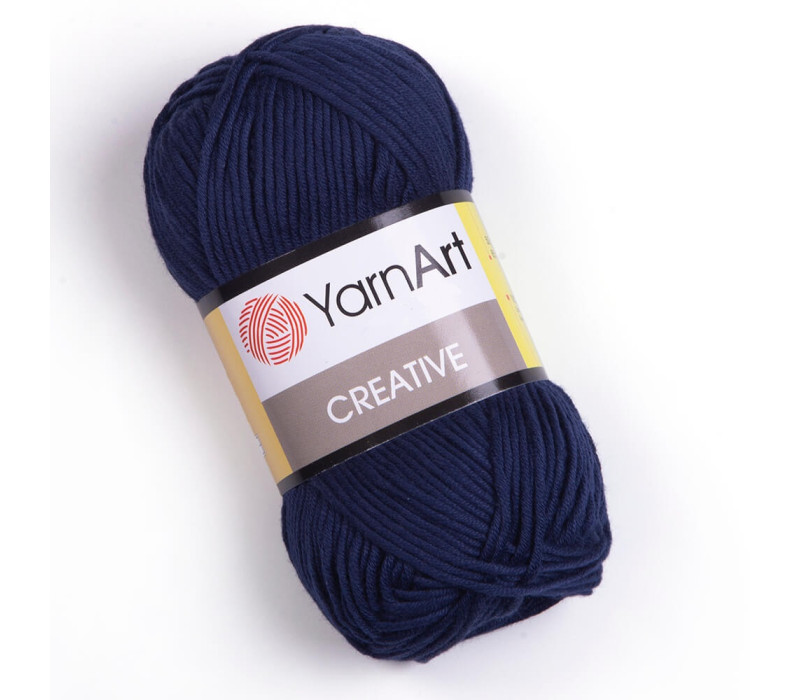Пряжа YarnArt Creative 241 Пряжа YarnArt Creative 241