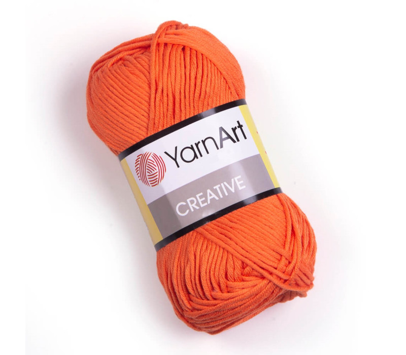Пряжа YarnArt Creative 242 Пряжа YarnArt Creative 242