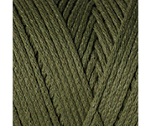 Пряжа YarnArt Macrame Cotton 787 (2020)
