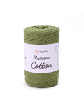 Пряжа YarnArt Macrame Cotton 787 (new)