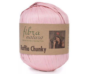 Пряжа FibraNatura Raffia Chanky 114-07