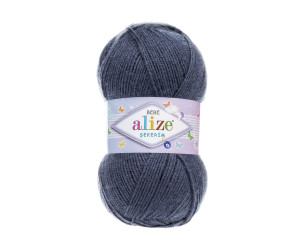 Пряжа Alize Sekerim Bebe 353