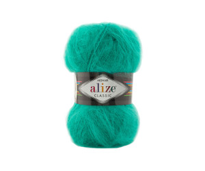 Пряжа Alize Mohair Classic 477