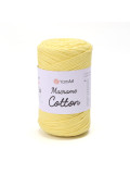 Пряжа YarnArt Macrame Cotton 754 (new)