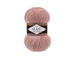 Пряжа Alize Lanagold Classic 173