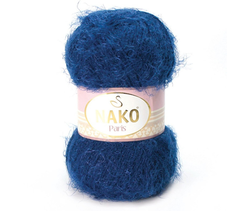 Пряжа Nako Paris 3266 Пряжа Nako Paris 3266