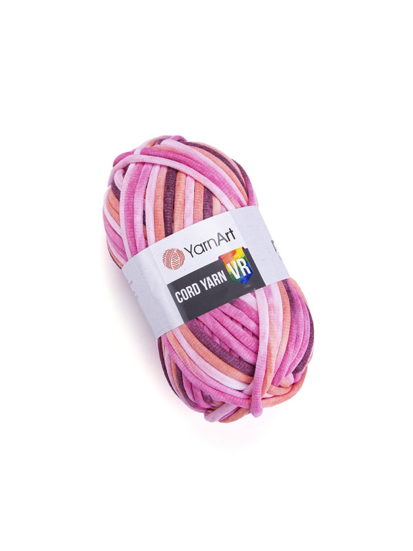 Пряжа YarnArt Cord Yarn VR 911