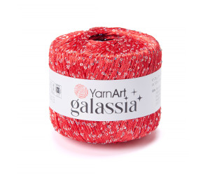 Пряжа YarnArt Galassia 5801
