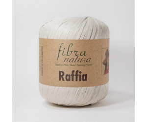 Пряжа FibraNatura Raffia 116-15